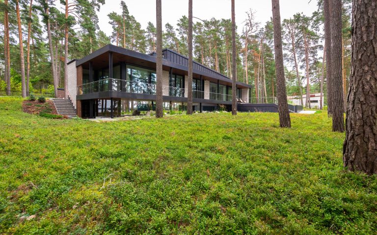 Miksi yhä useampi valitsee kuntan?